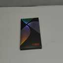 TORRAS Guardian Shockproof for Samsung Galaxy S25 Plus Case, [Non-Yellowing] [12FT Military-Grade Protection] Transparent Slim Case for Samsung S25 Plus Case, Diamond Clear, Hard, 6.7''