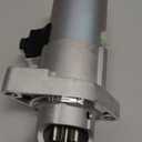 17870 New Starter Motor Replacement for 2003-2005 Honda Accord 2.4 LX EX DX, 2003-2006 Honda Element, 2004 2005 Acura TSX L4 Engine OE# 31200-RAA-A51 31200-RAA-A52 SMU0311 41054101R SM61209
