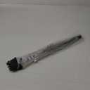 Namsan Dog Umbrella for Small Dogs, Clear Doggie Umbrella Leash Keeps Dogs Dry in Rain Walking, Small Dog Rain Umbrella with Metal Leash, Self-Assembly (Gen-2A)