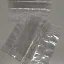 MUDOR Coin Pocket Pages, PVC-Free Coin Sleeves - 30-Pocket Sheets for Binders