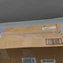 Stove Gap Covers 316 Stainless Steel,Stove Gap Filler,Heat-Resistant Oven Side Gap Filler,Between Stove and Counter Slide In Range Trim Kit for Kitchen,2 Pack (23.2 Matte Black)