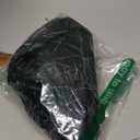 Explore Land Pattern Dog Crate Cover for 18 Inches Wire Cage, Heavy-Duty Polyester 1 2 3 Doors Standard Metal Pet Kennel Enclosure (Brief Polygonal)