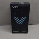 VTT 16-Head Massage Gun Set, Deep Tissue Percussion Massager with 3 Modes & 30 Intensities,Quiet Muscle Massage Gun for Back,Shoulders, Legs, Foot, Body Muscle Pain Relief