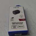 ZGEAR 20W TYPE C USB WALL CHARGER