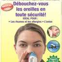 NeilMed Eustachi-Eustachian Tube Exercise-Pop Blocked Ears Safely. Helps Relieve Ear Pressure