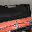 DEKEones Drywall Skimming Blade Set with Portable Case, Stainless Steel 6", 10",16", 24"&32" Skimming Blades with 28"-62" Extension Handle, Drywall Finishing Tools for Plasterboard and Wallboard