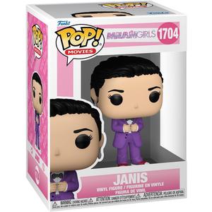 Funko POP Movies: Mean Girls - Janis - Collectable Vinyl Figure - Gift Idea - Official Merchandise - for Kids & Adults - Movies Fans - Model Figure for Collectors and Display