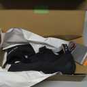 Climb X Rave Strap Climbing Shoe (6.5, Phantom Black)