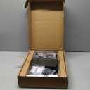 MonTEK Heavy Duty TV Wall Mount for 37-90 inch TV up to 165lbs, 4X Load Tested, Full Motion with Dual Articulating Arms, Tool-Free Tilt, Swivel & Extend, VESA 200x100 to 600x400, Fits 12/16" Studs