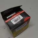 Energy Suspension 8.10107G RACK & PINION BUSHING SET,Black