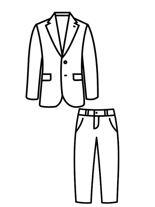 Coofandy Women's Pants Suits Dressy Business Casual Long Sleeve Blazer and Pant Sets 2 Piece Work Office Outfits, Size 3XL