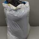 Outdoor Bench Cushions for Outdoor Furniture, 59x18x3 Inch, Waterproof Bench Pillow, Fade Resistant Long Bench Seat Pads for Garden, Indoor, Porch Swing, Black