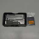 for SATA Interface Network Adaptor HDD Hard Disk Adapter for PS2