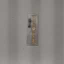 MioHHR Slim Metal Bands Compatible with Apple Watch Bands for Women 38mm 40mm 41mm 42mm (Series 11 10), Stainless Steel Strap Bands for iWatch Series 11 10 9 8 7 6 5 4 3 2 1 SE3/2/1, Gold