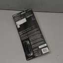 Dorcy 10-in. 2,000-Lumen USB Rechargeable Flashlight with Powerbank, Black (41-4328)