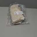 decorUhome Spring Couch Throw Pillow Covers 12x20 Set of 2, Decorative Soft Velvet Modern Cozy Chenille Lumbar Pillow Cases with Elegant Design for Sofa Bed Living Room Home Decor, Beige