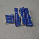 PUREPLUS DA97-17376B Replacement for Samsung HAF-QIN, HAF-QIN/EXP, DA97-08006C, RF23M8070SG, RF23M8070SR, RF23M8090SG, RF23M8090SR, RF23M8570SR, RF23M8590SG,RWF4200A, Refrigerator Water Filter,3PACK