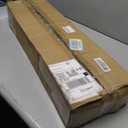 Pontoon Boat Trailer Guide-Ons for 2" Trailer Rail,30"H Boat Trailer Guide, For 2" Trailer-2PK