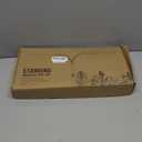 Kullsinss Grow Lights for Indoor Plants, 4-Head Full Specturm Plant Grow Light with 4/ 8/ 12/ 16H Timer, 3 Color Modes, 5 Brightness, 24-68.7in Height Adjustable Floor Growing Lamp for Tall Large Plants