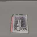 ALICE Lash Clusters Wispy Cluster Eyelash Extensions 192pcs Natural Individual Lashes DIY Lash Extension 10-18mm Cluster Eyelashes with Mix 4-7mm of Lash Band