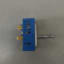 DG44-01007B Range Surface Element Switch Replaces Parts: DG44-01007A, PER001-03, PER001-13 T, 4929395, AP6003098, PS11735755, EAP11735755, DG44-01007B Control Switch Compatible with Samsung