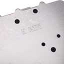 SLTY VT1 F2 CVT Automatic Transmission Valve Body Compatible with Mini Cooper R50 R52 2002-2008 1.4L 1.6L