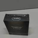 Superer Charger Fit for Lenovo Laptop, Ideapad 1 3 5, Slim 3 5 7, S340 S145 330 320 310, Flex 5 4 14 15, V14 V15 V17, Upgraded Version, Foldable Plug, Lengthened Power Cable, Charging Light, 65W 45W