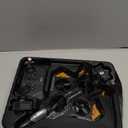 Batman Plane with LED Lights for Exciting Aerial Stunts Material Remote Control Airplane for Kids & Adults Versatile Performance RC Jet Fighter Jet Model Hobby RC Airplanes