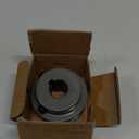 AK20-5/8 Sheaves,v Belt Pulley 5/8 inch bore 2" OD,Motor Pulley Cast Iron for A 3L 4L V-Belts,AK2058 Pulley