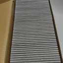 Art3d 102-Piece Peel and Stick Tile Backsplash for Kitchen Bathroom, 3in.  6in. Stick on Subway Tile White-Washed Wood Plank