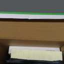 Engine+Cabin Air Filters Fit for Explorer 2011-2019, 3.0T Flex 2010-2019, Fusion 2010-2012 3.5L, Taurus 2009-2019, MKT 2010-2019 Engine Air Filter Replace CF11176 CA10242