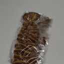 #30 Brown Clip in Hair Extensions Real Human Hair, 28 Inch 120g/7Pcs,Full Shine Remy Human Hair,Light Brown Deep Wave Clip ins Brazilian Virgin Human Hair Extensions