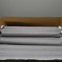 Premium Saggy Mattress Support (Medium) Extra Firm Sagging Mattress Support Pad, Firming Pad to Fix Sagging and Sinking and Improve Firmness, Corrector Insert to Help with Back Pain by Meliusly