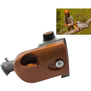 deawater 1pck Gear Head Gearbox for Stihl HT 75 101 130 131 250 HT73 HT100 KM90 KM110 KM130 4182 200 0070 4138 205 0008