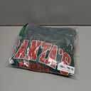 LUKYCILD Christmas Vibes Sweatshirt Women Merry Christmas Shirt Xmas Long Sleeve Shirt Winter Holiday Sweatshirts (Medium, Green2-santa)