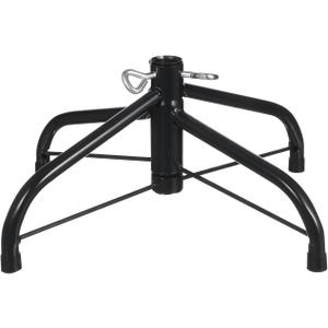 DOITOOL Replacement Christmas Tree Stand - Universal Metal Folding Christmas Tree Stand Suitable for 0.7 inch Pole - Easy Installation