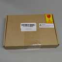 BOOLEE Mirror Glass Right Passenger Side Replacement fit for 2012-2019, 2011-2018 Volkswagen Beetle, Jetta 2013-2015 Passat RH with Adhesives