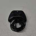 PowerA Wired Controller For Xbox Series X|S - Black, Gamepad, Video Game Controller Works with Xbox One