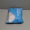 Carer Mens Incontinence Underwear Washable 3 Pack Cotton Reusable Incontinence Boxers Briefs for Men Built in Cotton Pad for Bladder Leakage 150ML, Large