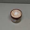 Dove Brown Sugar and Coconut Butter Body Scrub Exfoliates and Deeply Nourishes for Smooth, Radiant Skin 15 oz