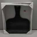 Cookbook Stand Recipe Book Holder with Dark Wood Cutting Board Design, Cookbook Holder for Countertop Display 12.5" X 14" X 3.68" Each.