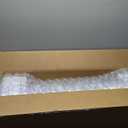 Dreo Evaporative Air Cooler, 40 Cooling Fans that Blow Cold Air, 80 Oscillating, Removable Water Tank, Ice Packs, Remote Control, 4 Speeds, 7H Timer, Swamp Cooler for Bedroom, White