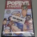 Popeye & Friends: Volume One
