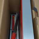 10mm Thick Floor Cutter - 13" Pro Vinyl Floor Cutter for LVP, LVT, WPC, SPC, PVC, VCT, Rigid Core Vinyl Flooring - Honing Stone Included - Manual Operation, No Electricity, No Noise