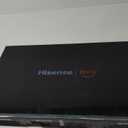 Hisense 32-Inch Class A4 Series FHD 1080p Smart Fire TV (32A4NF, 2025 Model) - DTS Virtual: X, Slim Bezel Design, Alexa Built in