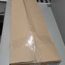 Loloi Magnolia Home by Joanna Gaines Junie Collection JUE-06 Lagoon/Natural 2'-7" x 8'-0", .38 Pile Height, Runner Rug