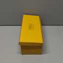 MUSSHOE Ballet Flats for Women Comfortable Women's Flats Memory Foam Slip on Pointed Toe Flats Shoes Women, Navy Bow, Size 10