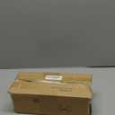 10 Pcs Plastic Planter Liners Clear Rectangular Plastic Liners for Flower Box Planter Window Box Planter 16.2" L x 3" W x 3.5" H for Indoor Outdoor Flower Arrangement Succulent Garden Windowsill Decor