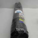 Landware Deer Fence 7 ' H X 100 ' L 7/ 8 " X 7/ 8 " Mesh Black