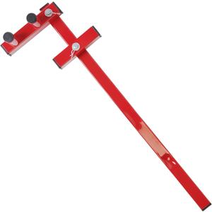 Decking Straightening Tool Deck Board Bender Straightener Bending Carbon Steel Srtaightener 66CM/26In Weight 1.5KG Universal Wood Universal Decking Straightening Tool Deck Board Bender Straightener Bending Carbon Steel Srtaightener 66CM/26In Weight 1.5KG Universal Wood Universal
